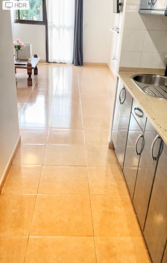Paradise House Appartement *