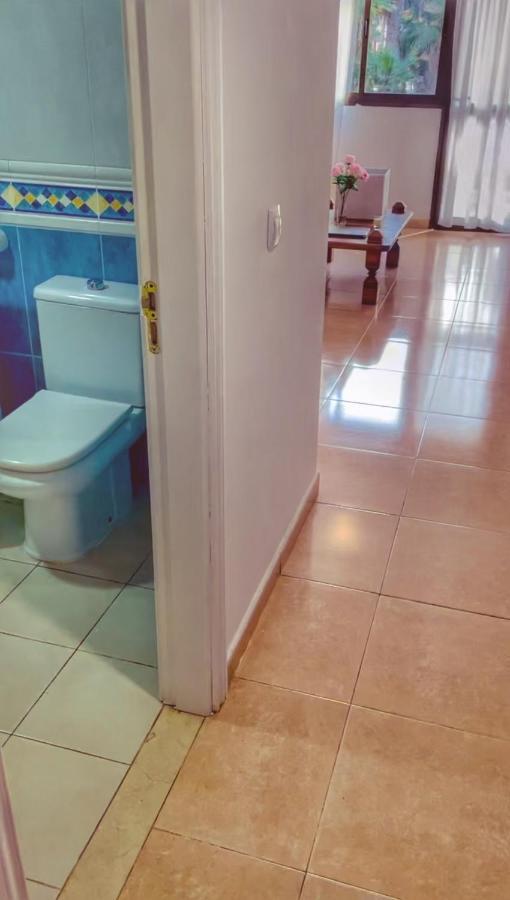 Paradise House Appartement *