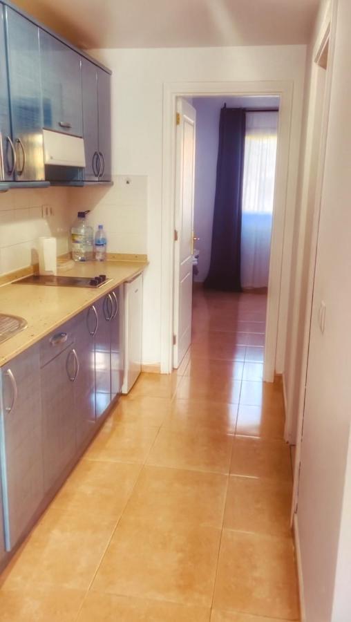Paradise House Appartement *