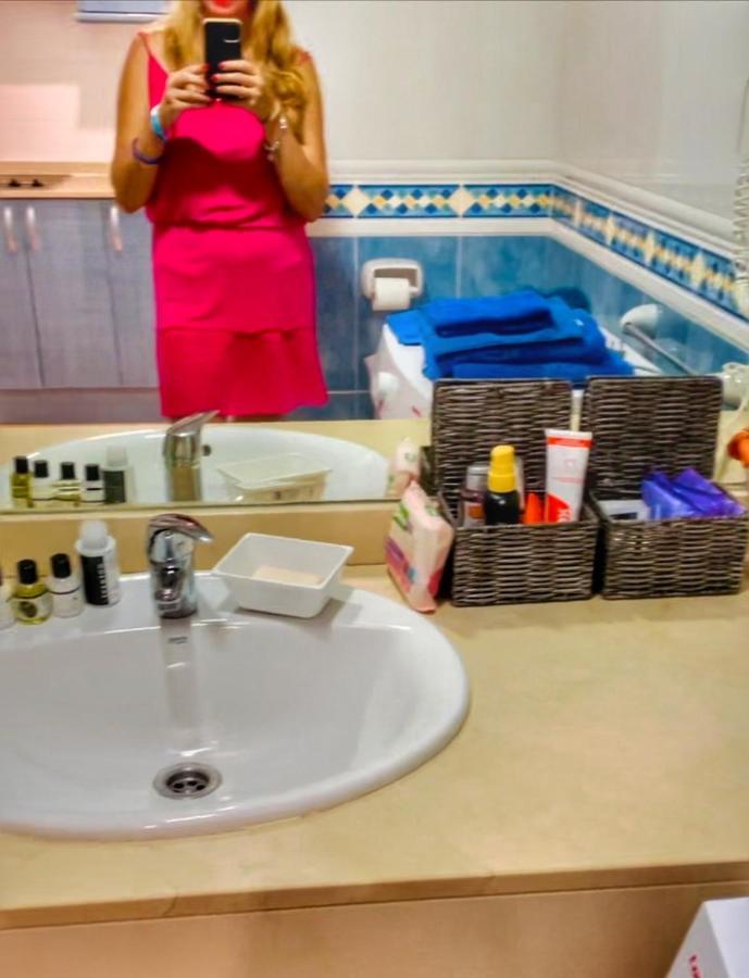 Paradise House Appartement Corralejo