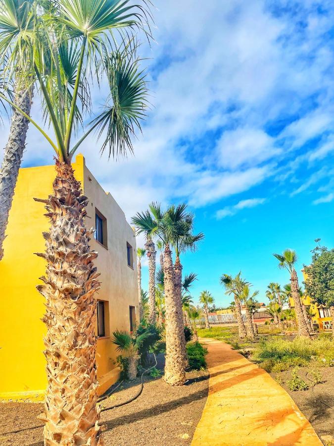 Appartement Paradise House *