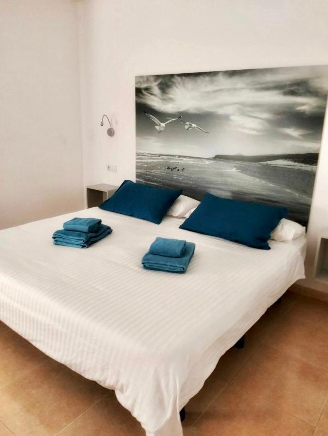Paradise House Appartement Corralejo