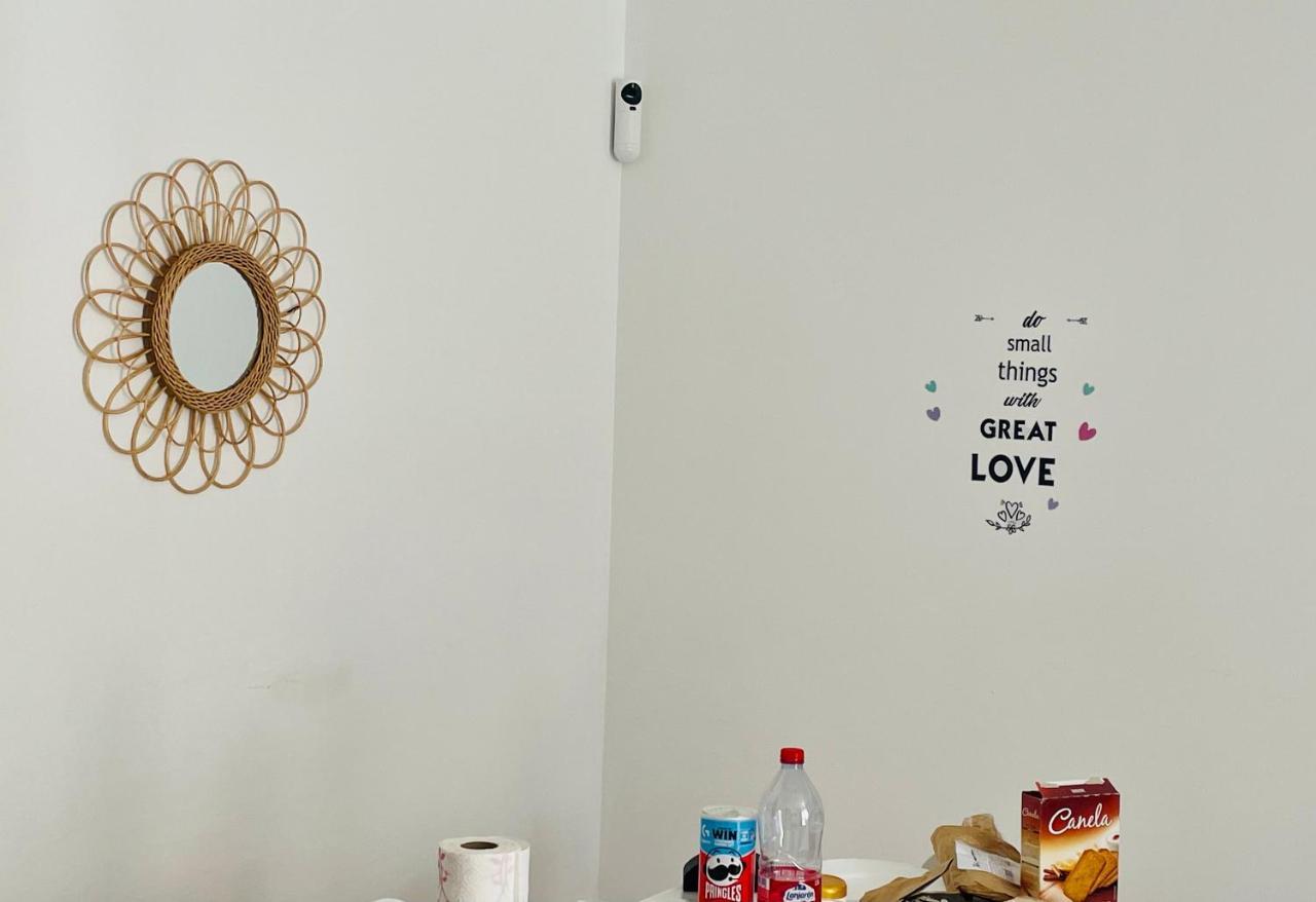 Paradise House Appartement *