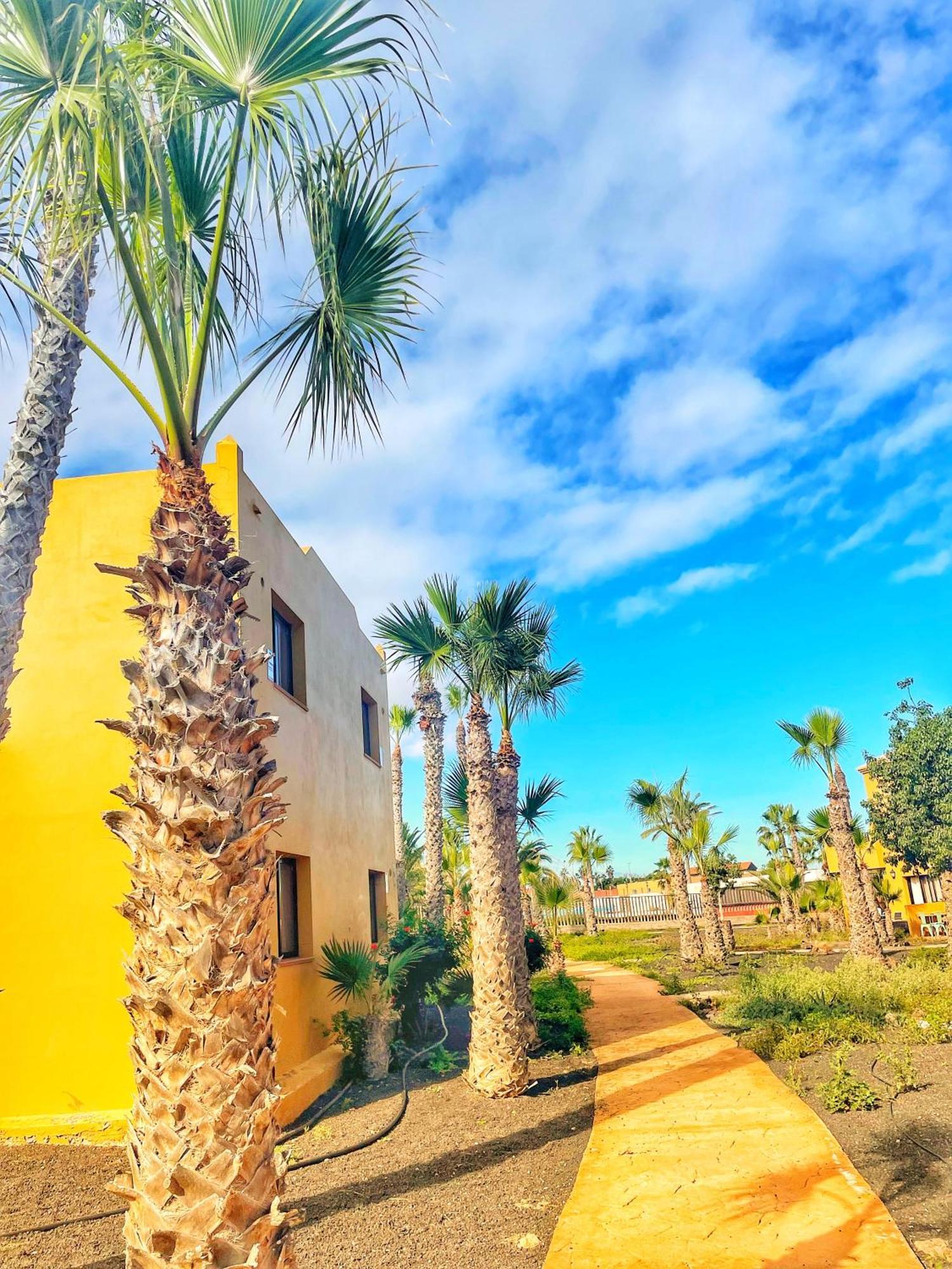 Paradise House Appartement Corralejo