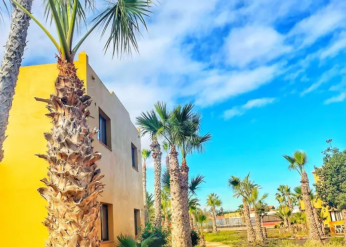 Paradise House
