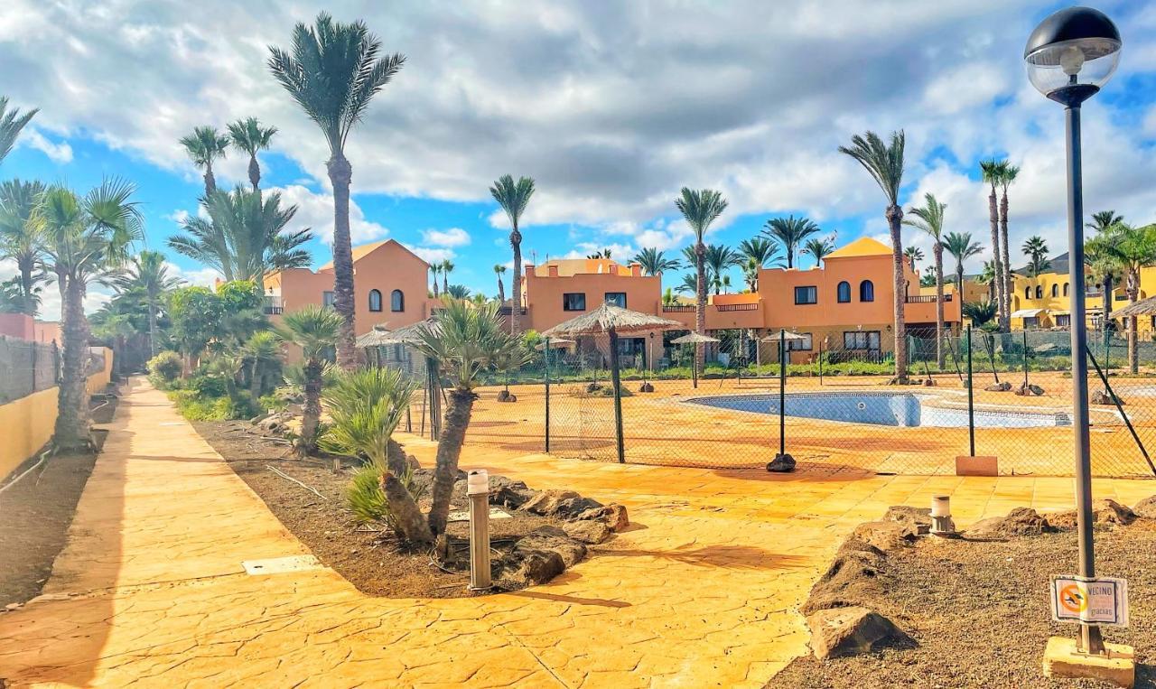 Paradise House Appartement Corralejo